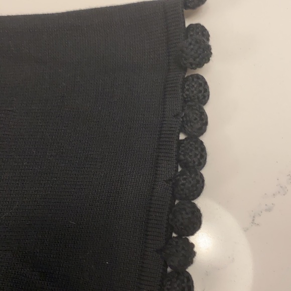 Banana Republic Little Black Dress - Picture 4 of 4